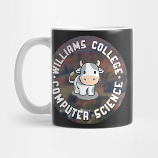 williams college computer science Mug